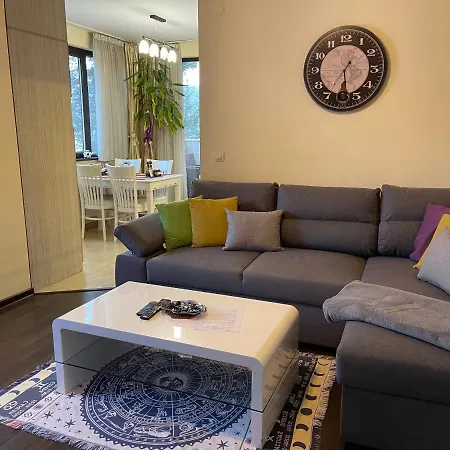 мия Deluxe * Velingrad