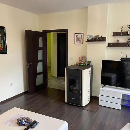 мия Deluxe Apartmán