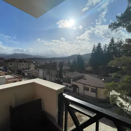 мия Deluxe * Velingrad