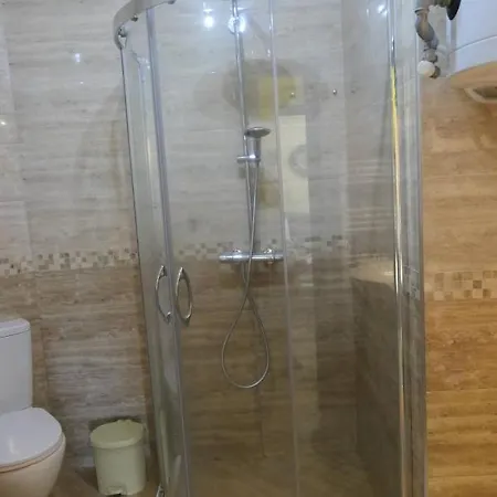 мия Deluxe Apartmán Velingrad