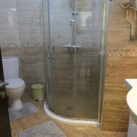 Apartmán мия Deluxe *