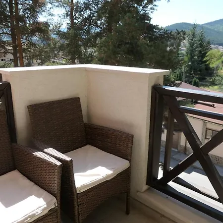 мия Deluxe Apartmán Velingrad