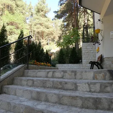 Appartement мия Deluxe *