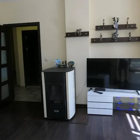 Appartement мия Deluxe