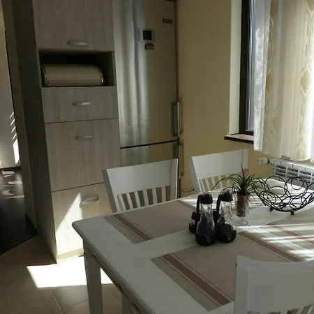 Apartmán мия Deluxe