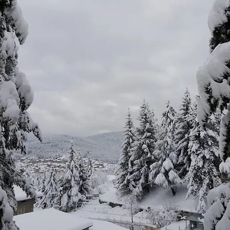 мия Deluxe Velingrad