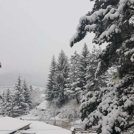 мия Deluxe شقة