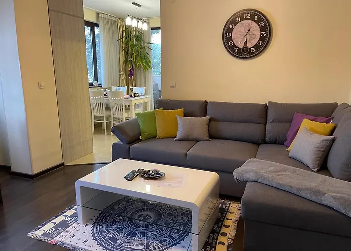 мия Deluxe * Velingrad