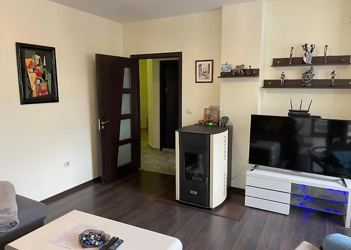 мия Deluxe Appartement