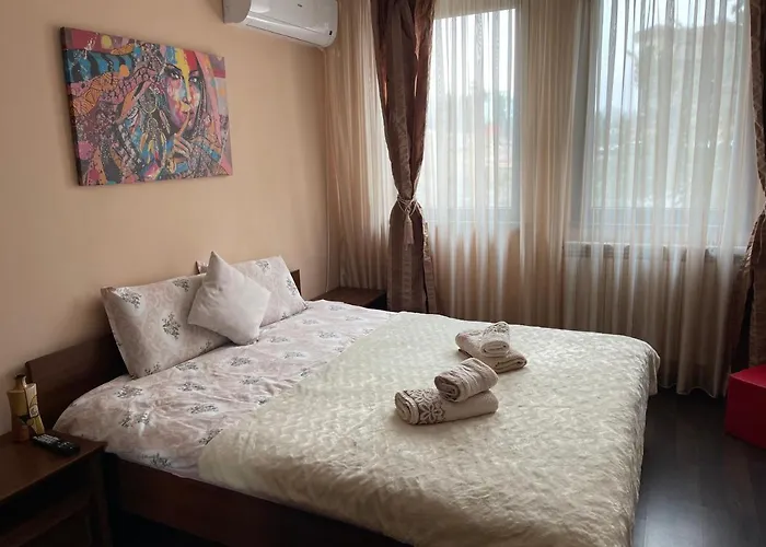 мия Deluxe Velingrad