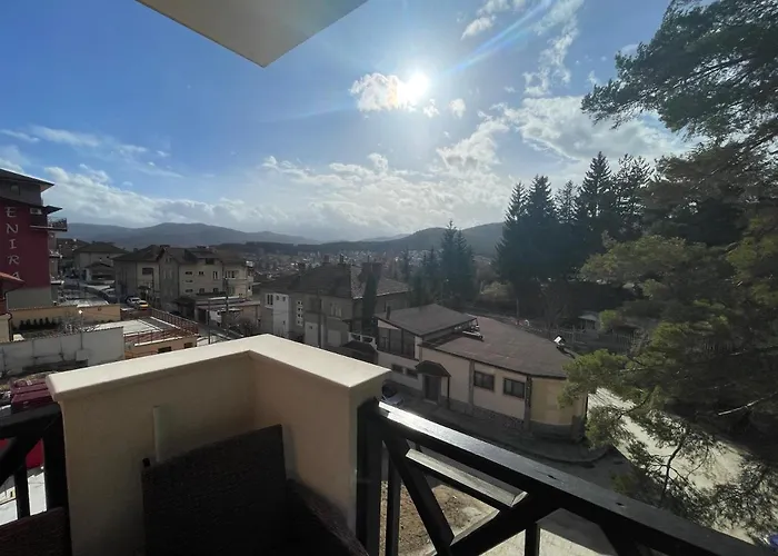 мия Deluxe * Velingrad