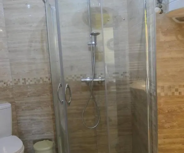 мия Deluxe Appartement Velingrad