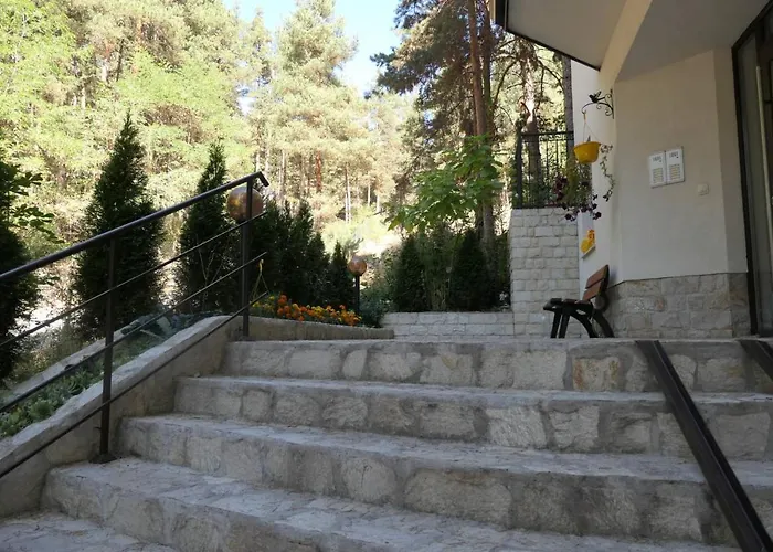 Appartement мия Deluxe *