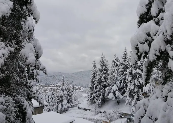 мия Deluxe Velingrad