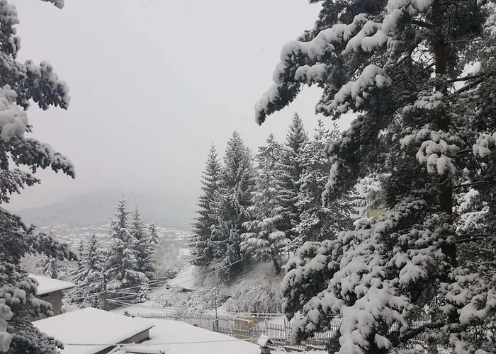 мия Deluxe Appartement